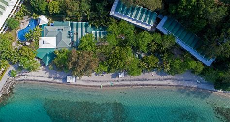 Camayan Beach Resort Hotel Subic Bay Philippines