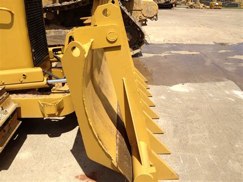 Products Dozer Rakes