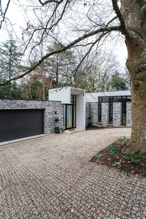 number 40 stirling — Black Rabbit Architecture + Interiors