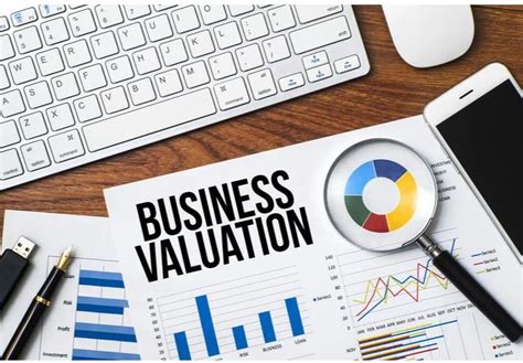 10 Reasons For A Business Valuation