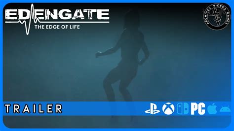 Edengate The Edge Of Life Tgs22 Trailer 2022 09 16 Youtube