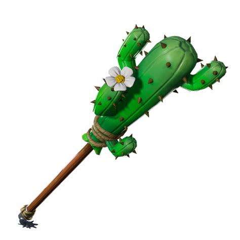 Prickly Axe Harvesting Tool Fortnite Wiki