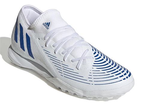 Ripley Zapatilla Hombre Adidas F Tbol Blanco Predator Edge L Tf