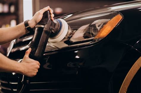 Como Polir Farol Passo A Passo Para Manuten O Do Carro