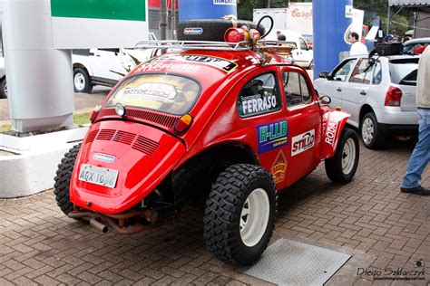 Fusca Baja Westbugz Br Old Vw Brazil