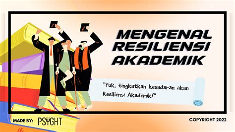 Mengenal Resiliensi Akademik