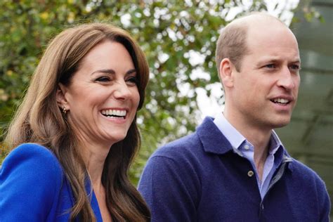 Galerija slika Kate i William otkrili pikanterije iz privatnog života