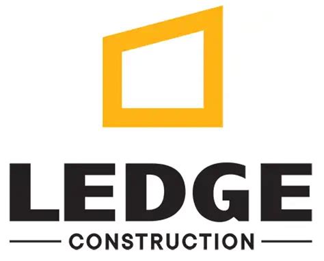 Contact - Ledge Construction