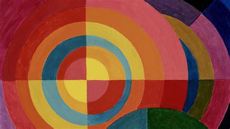 Johannes Itten Color Wheel Theory