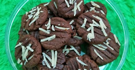 Resep Cookies Teflon Oleh Masak Bareng Hawa Cookpad