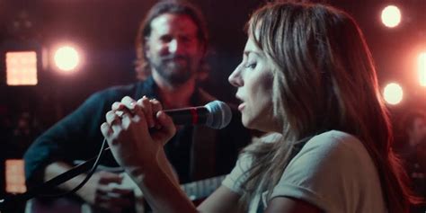 Watch Lady Gaga Dave Chappelle In New Trailer For Bradley Coopers A Star Is Born Pitchfork