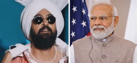 Us Secretary Of State Reveals We Dance To Diljit Dosanjhs Beats