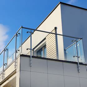 Glass Balustrade Safety & The Regulations You Need To Know