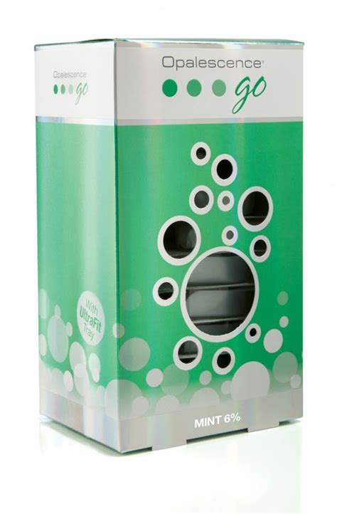 Opalescence Go Mint 6 Patient Kit