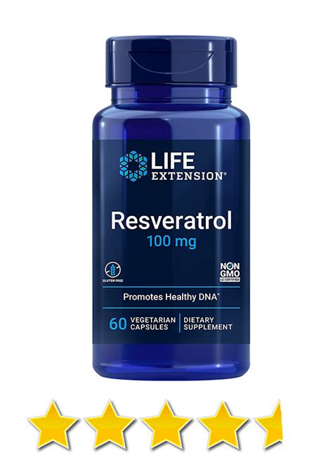 Top Resveratrol Supplements Reviews Lab Results Buying Guide