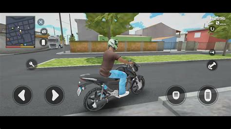 Jogando Elite Moto 2 YouTube