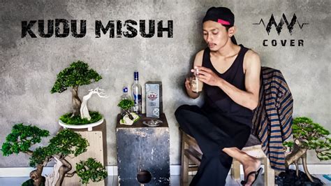 Kudu Misuh Cover By Novell Official Studio Youtube