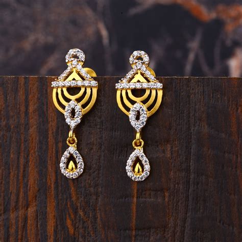 Top Fancy Earrings Images Amazing Collection Fancy Earrings