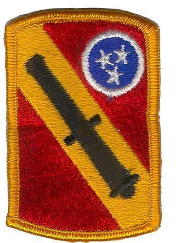 Th F A Brigade Brigade Army Navy Store Artillery