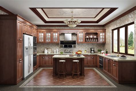 How To Buy Chinese Kitchen Cabinets Direct From Manufacturer George