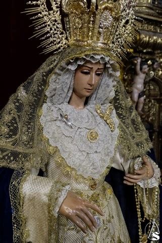 La Hermandad De Las Siete Palabras Dedica Solemnes Cultos En Honor De