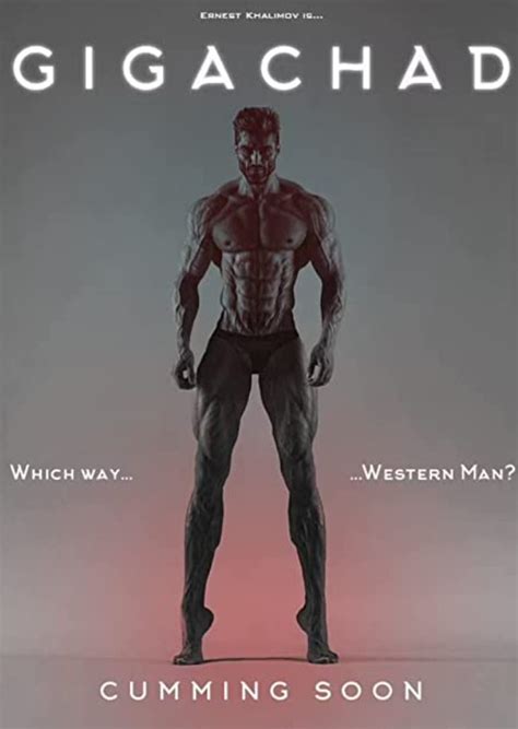 Marvel Studios Gigachad Fan Casting On Mycast