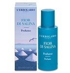 Fior Di Salina Fragrance By L Erbolario 2018 PerfumeMaster