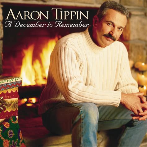 A December To Remember Album By Aaron Tippin Apple Music