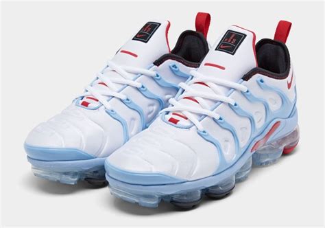 Nike Vapormax Plus Chicago Cw6974 100