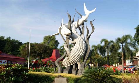Apadsin Wisata Terbaik Surabaya