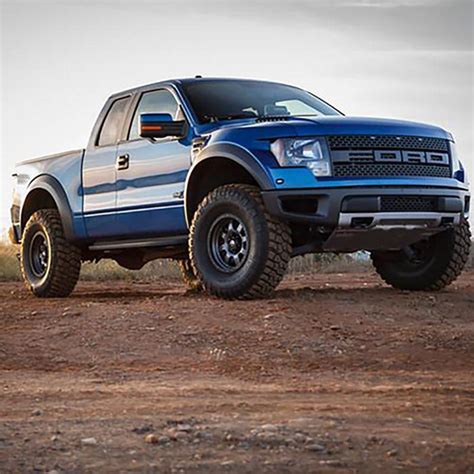 Fiberwerx Ford Raptor