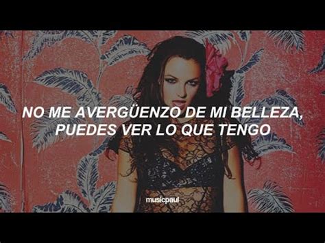 Britney Spears Get Naked I Got A Plan Subtitulado al español YouTube