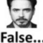 False… Meme Generator - Imgflip