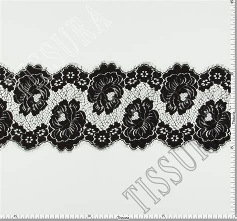 Corded Lace Trim Corded Trimmings From France By Solstiss Sku