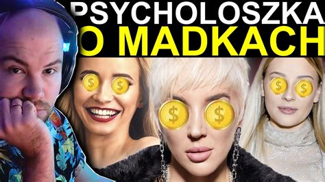 Spysi Ski Reaguje Na Psycholoszka I Madki Youtube