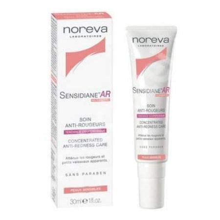 Crema Anti Roseata Sensidiane AR Intensiv 30 Ml Noreva Bebe Tei