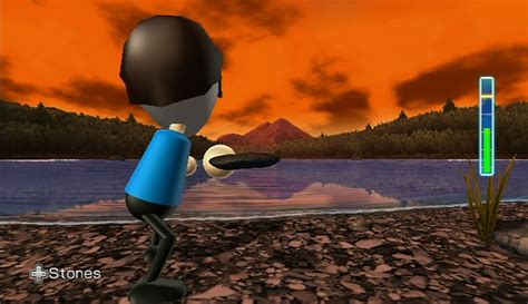 Wii Play: Motion Review - GameSpot