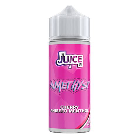 Cherry Aniseed Menthol Uk Vape Mob