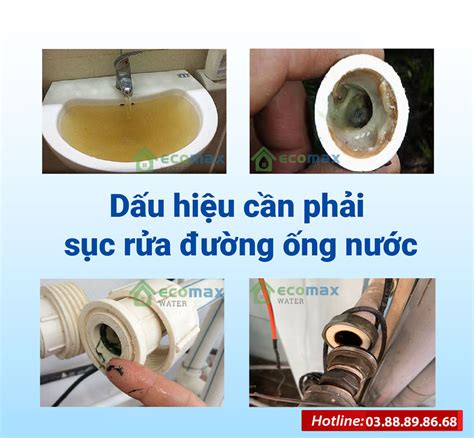 dich vu suc rua ve sinh duong ong nuoc sinh hoat tai ha noi