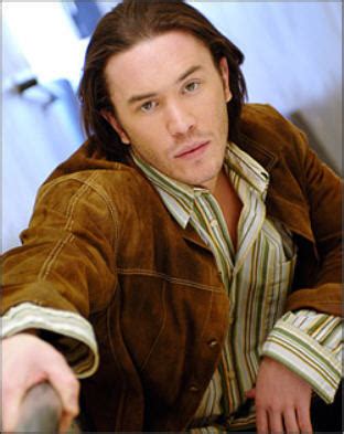 Jonathon Randall-Tom Pelphrey - Guiding Light Photo (4835360) - Fanpop