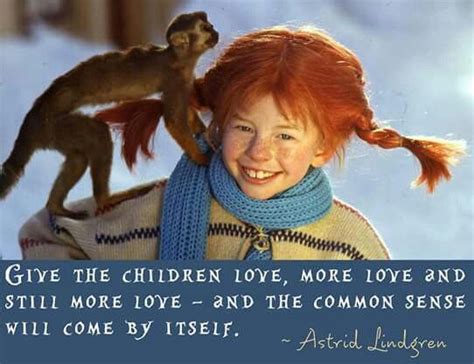 Pippi Longstocking Quotes - ShortQuotes.cc