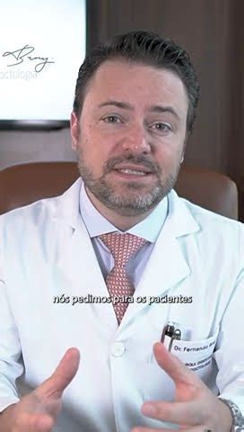 Pós operatório de fístula anal laser YouTube