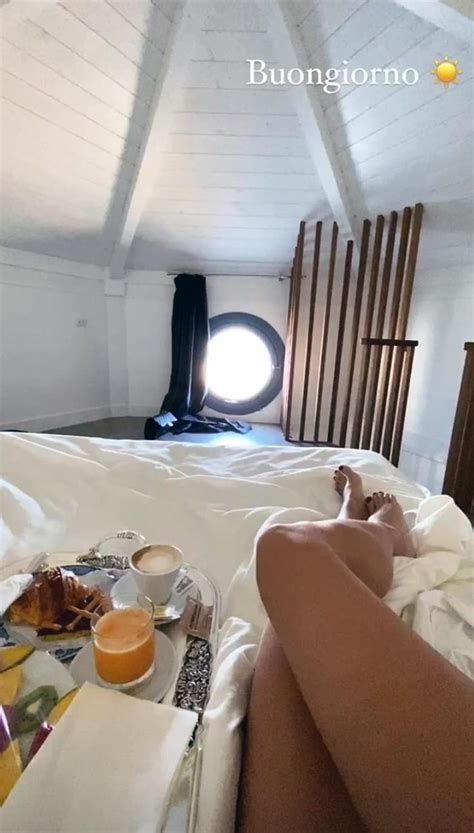 Diletta Leotta Nude Leaked Pics Sex Tape PORN Video Scandal Planet