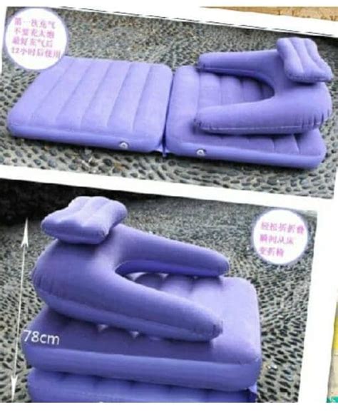 Inflable Bed Online Shopping For Fashion Skincare Phones