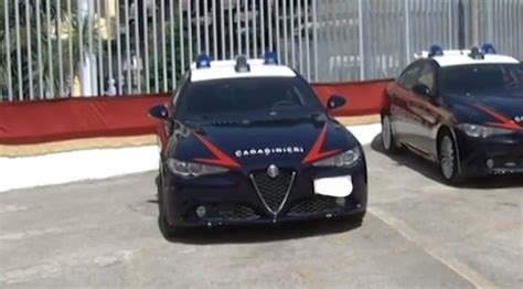 Tragedia In Campania Persona Muore Dopo Incidente Stradale