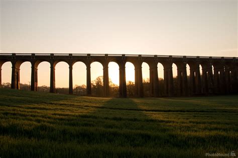 Ouse Valley Viaduct photo spot, Balcombe