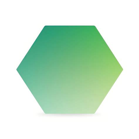 Leaf Hexagon Images Free Photos Png Stickers Wallpapers