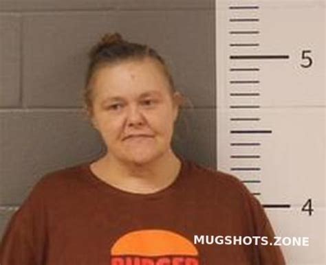 DEANN ALLEN 07 19 2024 St Clair County Mugshots Zone