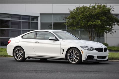 Bmw 435i Coupe M Sport