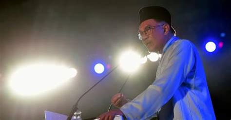 PM Anwar Confident Unity Govt Will Continue To Be Strong